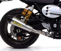 kleines Bild Arrow X Kone XJR 1300 RP19 2007-2016